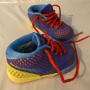 Nike Kyrie #1 Saturday Basketball Shoes